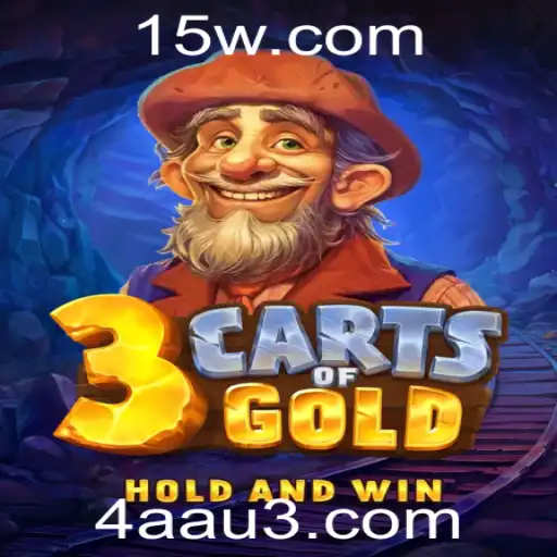 Descubra o Excitante Mundo de '3cartsOfGold' com a Palavra-Chave '4AA'