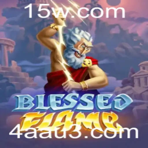 Descubra o Fascinante Universo de BlessedFlame