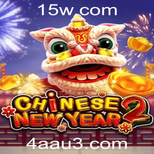 Descubra o Fascinante Mundo de CHINESENEWYEAR2