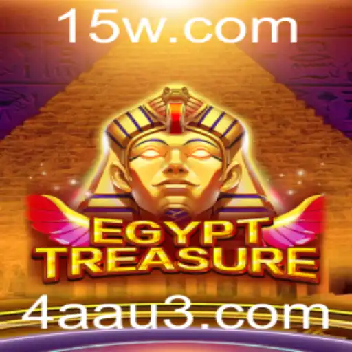 Explorando o Mundo do Jogo 'EgyptTreasure': Uma Jornada ao Antigo Egito