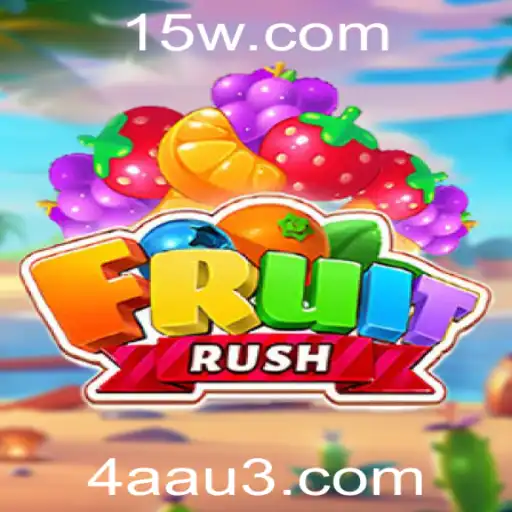 Descubra o Mundo Empolgante de FruitRush: Um Jogo de Estratégia e Diversão