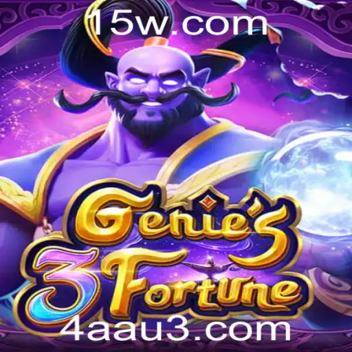 Explorando Genie3Fortune: Um Mergulho no Universo do Jogo e Suas Regras