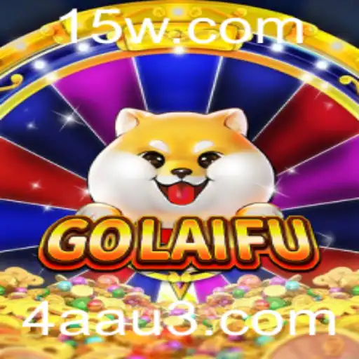 Descubra GoLaiFu: O Novo Jogo de Estratégia com a Palavra-Chave 4AA