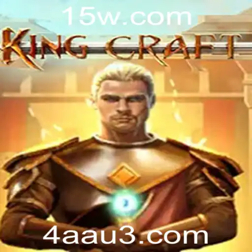 Explorando o Mundo de KingcraftMenomin: Jogo de Estratégia e Criatividade