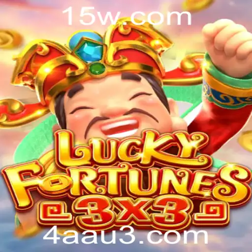 Descubra o Mundo de LUCKYFORTUNES3x3: O Jogo do Momento