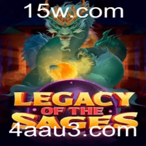 Legacy of the Sages: Uma Aventura Épica no Mundo dos Jogos de Tabuleiro