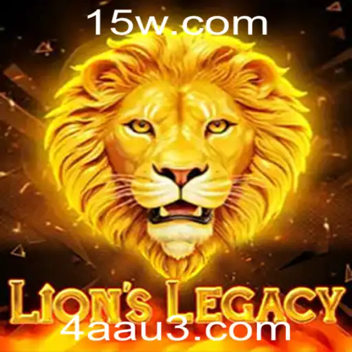 LionsLegacy: Uma Jornada de Estratégia e Coragem no Mundo dos Jogos