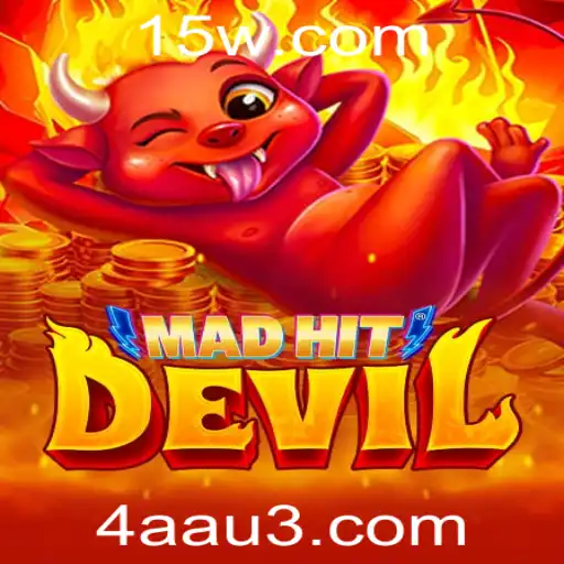MadHitDevil: A Nova Sensação do Mundo dos Jogos com 4AA