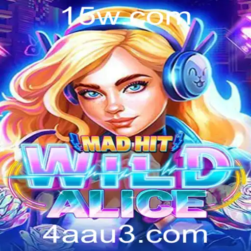 Descobrindo o Enigma de MadHitWildAlice: A Nova Sensação dos Games