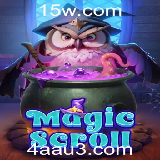 Explorando o Fascinante Mundo do Jogo MagicScroll
