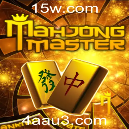 Descubra MahJongMaster: A Nova Sensação dos Jogos de Tabuleiro