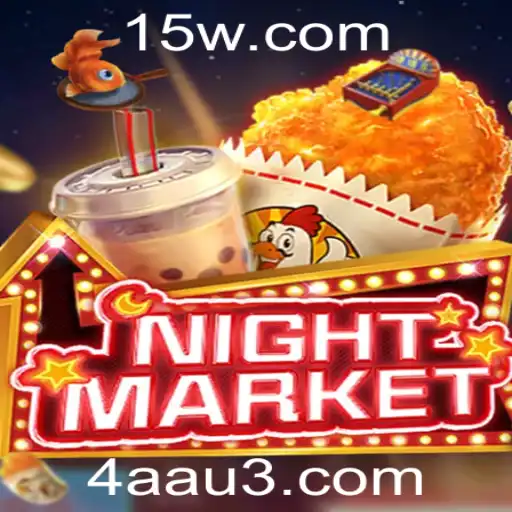 Descubra o Fascinante Mundo de NIGHTMARKET: Um Jogo Inovador
