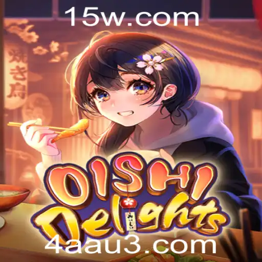 Explore o Mundo Fascinante de OishiDelights e Descubra a Chave 4AA