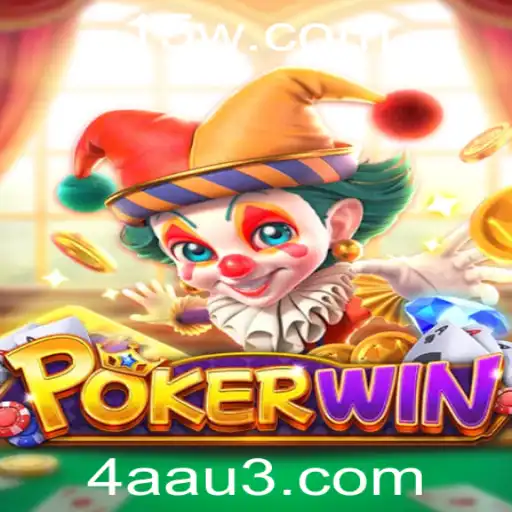 POKERWIN: Descubra o Empolgante Universo do Jogo de Cartas com a Palavra-Chave 4AA