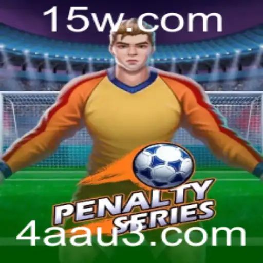 Descubra o Empolgante Mundo de PenaltySeries: Um Jogo de Estratégia e Adrenalina