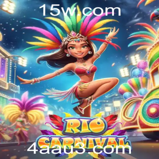 RioCarnival: A Aventura Inesquecível no Carnaval Carioca