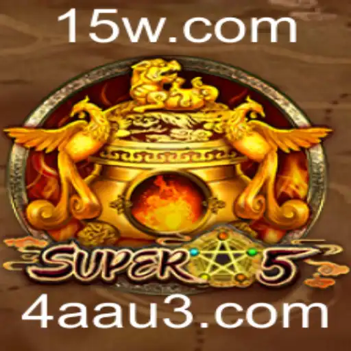 Descubra o Novo Mundo de Super5: O Jogo Que Está Revolucionando o Entretenimento