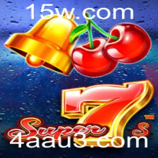 Descubra Super7s: O Jogo de Estratégia e Aventura