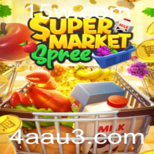 Descobrindo SupermarketSpree: O Jogo Que Revoluciona a Diversão nas Gôndolas