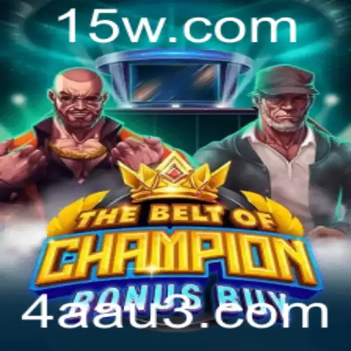 Explorando o Fascinante Mundo de TheBeltOfChampionBonusBuy: Um Guia Completo