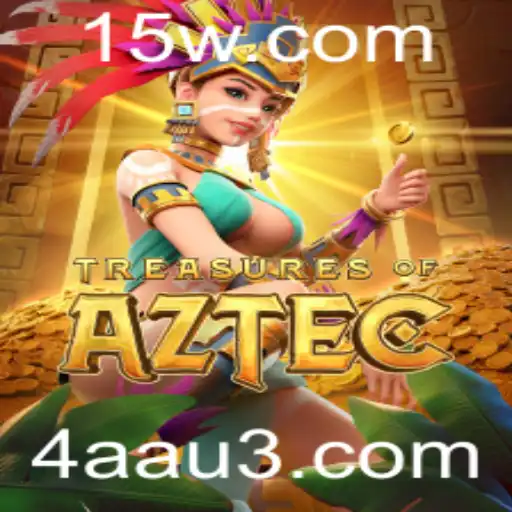 Explorando o Fascinante Mundo de Treasures of Aztec