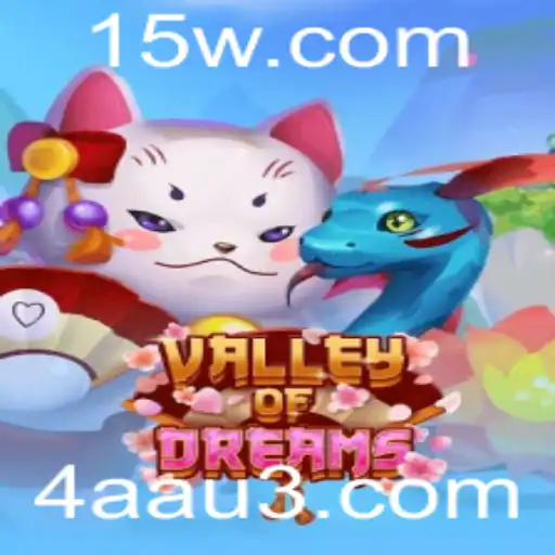 Mergulhando na Aventura de ValleyofDreams: Descubra o Mundo Encantado do Jogo 4AA
