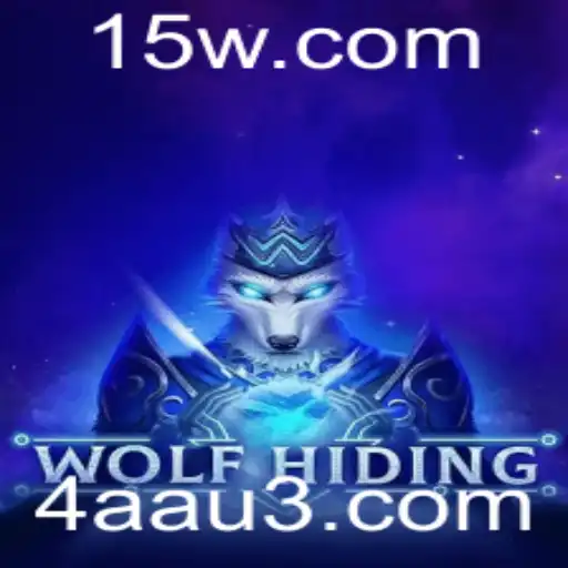 WolfHiding: A Nova Sensação no Mundo dos Jogos